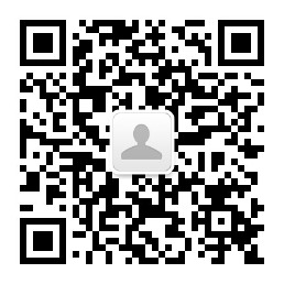 AI商机内参公众号二维码